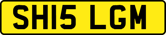 SH15LGM
