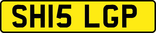 SH15LGP