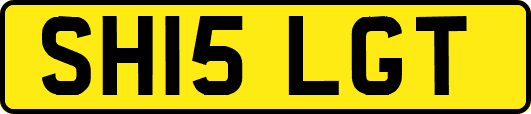 SH15LGT