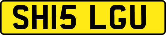SH15LGU