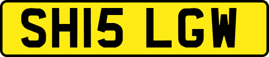 SH15LGW