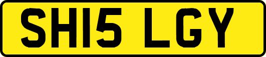 SH15LGY