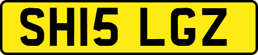 SH15LGZ