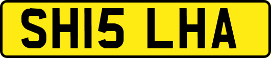 SH15LHA
