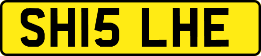 SH15LHE