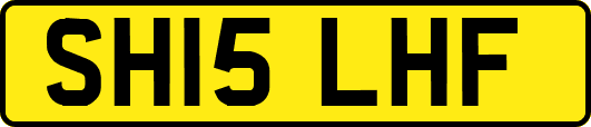 SH15LHF