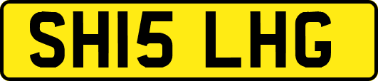 SH15LHG