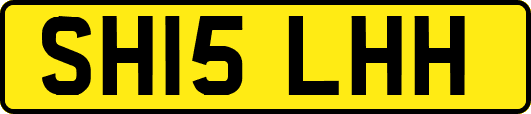 SH15LHH