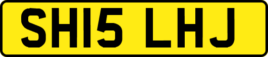 SH15LHJ