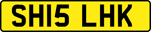SH15LHK