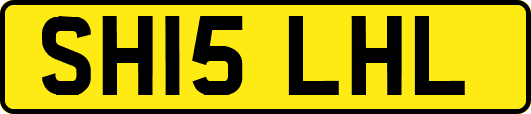SH15LHL