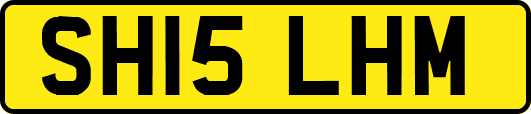 SH15LHM
