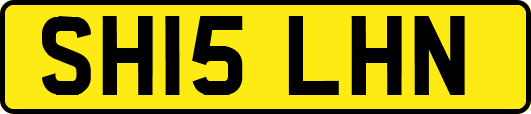 SH15LHN