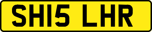 SH15LHR