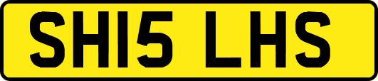 SH15LHS