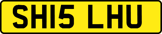 SH15LHU