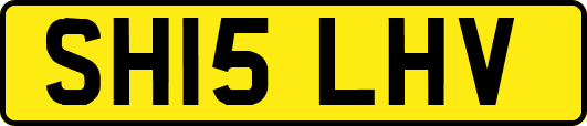 SH15LHV