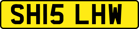 SH15LHW