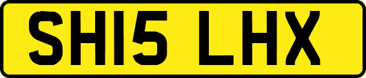 SH15LHX