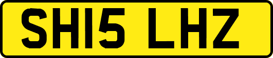 SH15LHZ