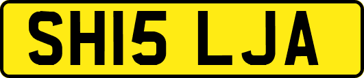 SH15LJA