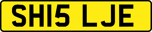 SH15LJE
