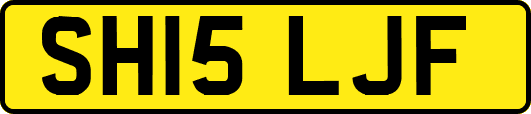 SH15LJF