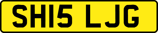 SH15LJG