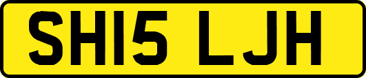 SH15LJH
