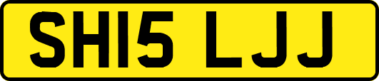 SH15LJJ