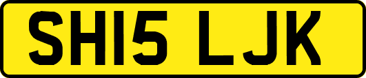 SH15LJK
