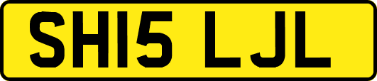 SH15LJL