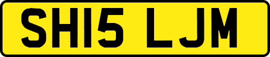 SH15LJM