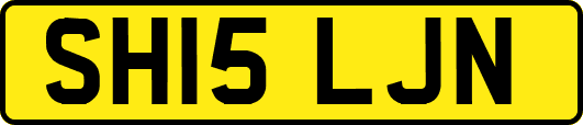 SH15LJN