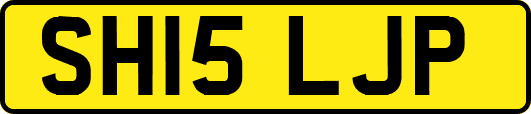 SH15LJP