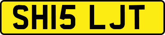 SH15LJT