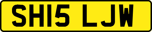 SH15LJW