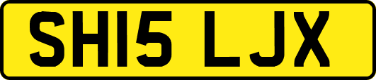 SH15LJX