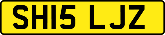 SH15LJZ