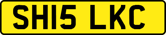 SH15LKC
