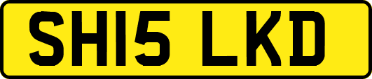 SH15LKD