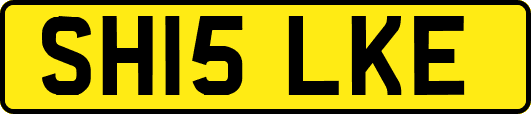 SH15LKE