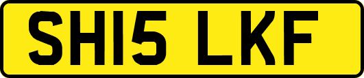 SH15LKF