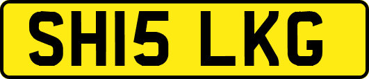 SH15LKG