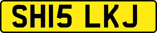 SH15LKJ