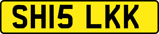 SH15LKK