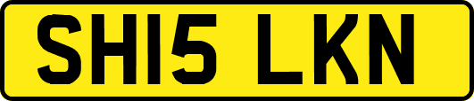 SH15LKN