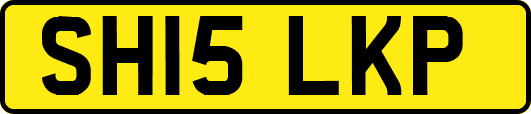 SH15LKP