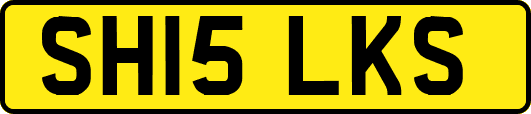 SH15LKS