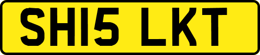 SH15LKT